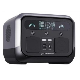 POWER BANK ADVANCE 275Wh ESTACION PORTATIL