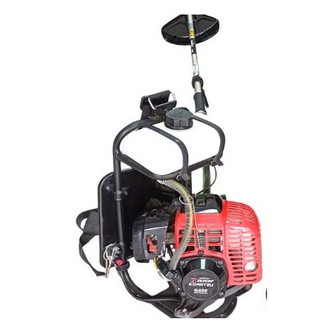 GUADAÑADORA ZENDA KOMATZU