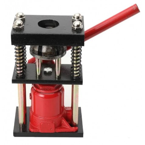 GRAFADORA MANUAL PARA MANGUERA DE FUMIGACION