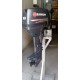 MOTOR FUERA DE BORDA EARROW TEC 9.8HP 2TIEMPOS
