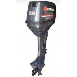 MOTOR FUERA DE BORDA EARROW TEC 9.8HP 2TIEMPOS