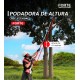 PODADORA DE ALTURA FORTE 4 METROS