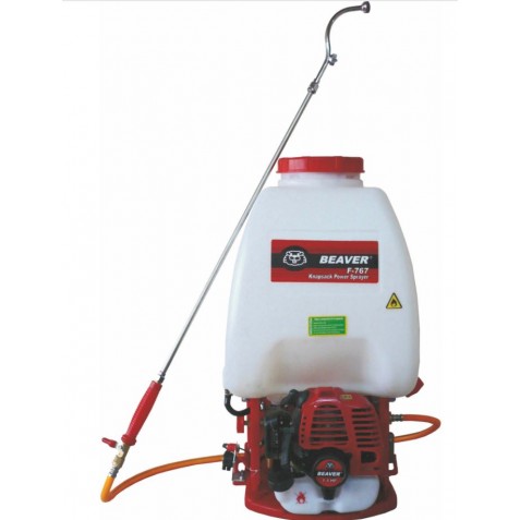 FUMIGADORA BEAVER
