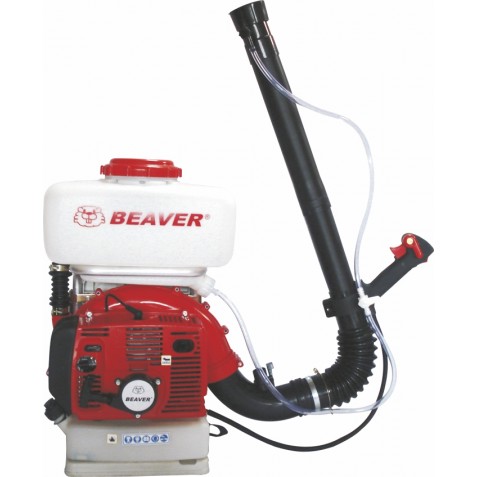 FUMIGADORA CAÑON BEAVER.