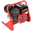 MOTOBOMBA  FORTE 1.1/2" * 1.1/2" ALTA PRESION MOTOR A GASOLINA 6.5HP