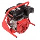 MOTOBOMBA PRESION MOTOR A GASOLINA