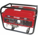 GENERADOR BEAVER A GASOLINA 6.5 KW