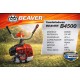 GUADAÑADORA BEAVER REF B4500 RAZO RIGIDO