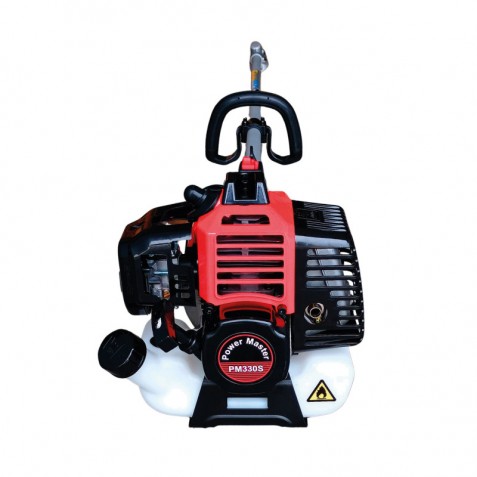 GUADAÑA CAFETERITA POWER MASTER