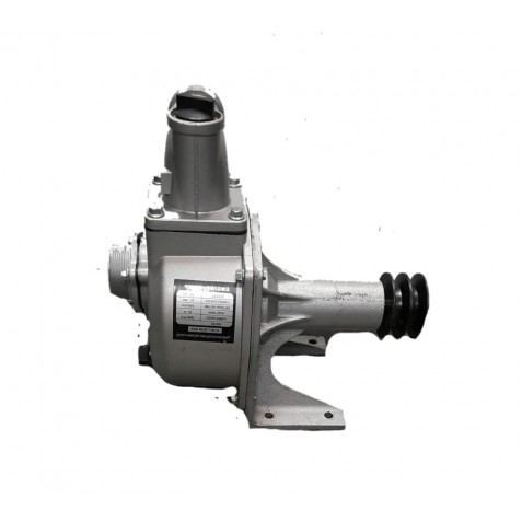 BOMBA EJE LIBRE 2X2 ALUMINIO