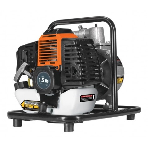 MOTOBOMBA TOYAMA A GASOLINA AUTOCEBANTE