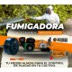 FUMIGADORA ESTACIONARIA ENERMAX