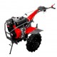 MOTOCULTOR 15HP KTC TRANSMISION DIRECTA