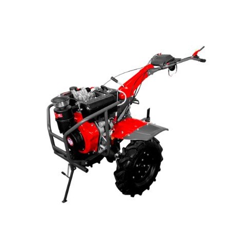 MOTOCULTOR 15HP KTC TRANSMISION DIRECTA