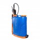 FUMIGADORA DE ESPALDA MANUAL JACTO PJH