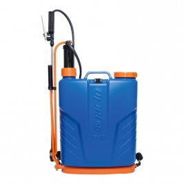 FUMIGADORA DE ESPALDA MANUAL JACTO PJH