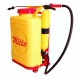 FUMIGADORA ESPALDA MITTO 20 LITROS