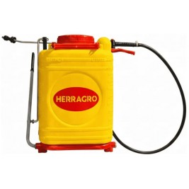 FUMIGADORA ESPALDA DE 22 LITROS HERRAGRO