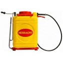 FUMIGADORA ESPALDA DE 22 LITROS HERRAGRO