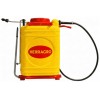 FUMIGADORA ESPALDA DE 22 LITROS HERRAGRO