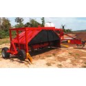 VOLTEADORA DE COMPOST