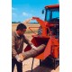CHIPEADORA TRITURADORA DE MADERA Y RESIDUOS ORGANICOS CON ACOPLE AL TRACTOR