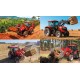 CARGADOR FRONTAL PARA TRACTOR