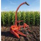 COSECHADORA ENSILADORA DE FORRAJES PARA TRACTOR