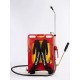 FUMIGADORA MANUAL ROYAL CONDOR CLASICA