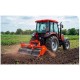 ROTOCULTIVADOR PARA TRACTOR