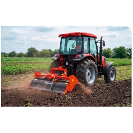 ROTOCULTIVADOR PARA TRACTOR
