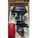 MOTOR FUERA DE BORDA 5HP 2TIEMPOS PATA CORTA