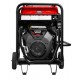 GENERADOR FORTE 13.0 KW A GASOLINA TRIFASICA