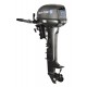MOTOR FUERA DE BORDA 15HP 2TIEMPOS PATA CORTA