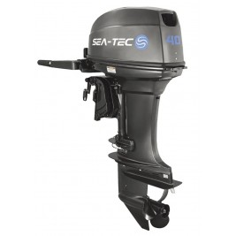 MOTOR FUERA DE BORDA 40HP 2TIEMPOS PATA CORTA