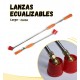 LANZA PARA FUMIGACION * 90 CMS