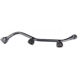 BOQUILLA CUELLO GANSO 3 SALIDAS ALTA PRESION