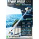 PEQUE PEQUE MOTOR 6.5HP WARRIOR EJE RECTO SPS
