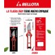 TIJERA DE PODA BELLOTA 7"