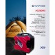 GENERADOR ELECTRICO INVERTER ADVANCE 3.2KW GASOLINA