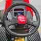 TRACTOR CORTACESPED DUCATI16 HP