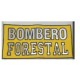TRAJE BOMBERO FORESTAL 