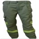 TRAJE BOMBERO FORESTAL 