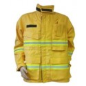 TRAJE BOMBERO FORESTAL