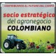 ZANJADORA PARA TRACTOMATO