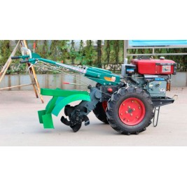 ZANJADORA PARA TRACTOMATO