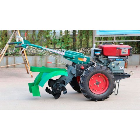 ZANJADORA PARA TRACTOMATO
