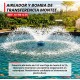 AIREADOR SUMERGIBLE TIPO FUENTE 1HP