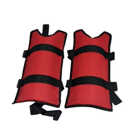 Canilleras Sencillas Para Gradañadores