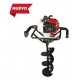AYOYADORA A GASOLINA FORTE 2HP